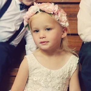 Meet your Posher, Jessie